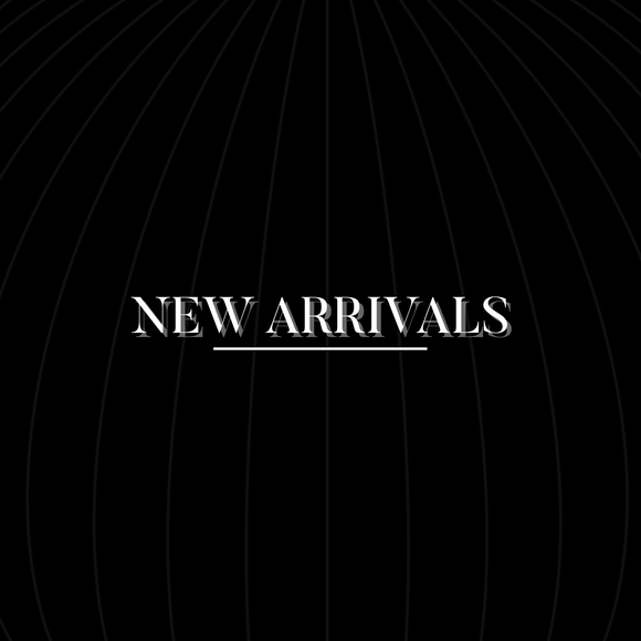 New Arrivals