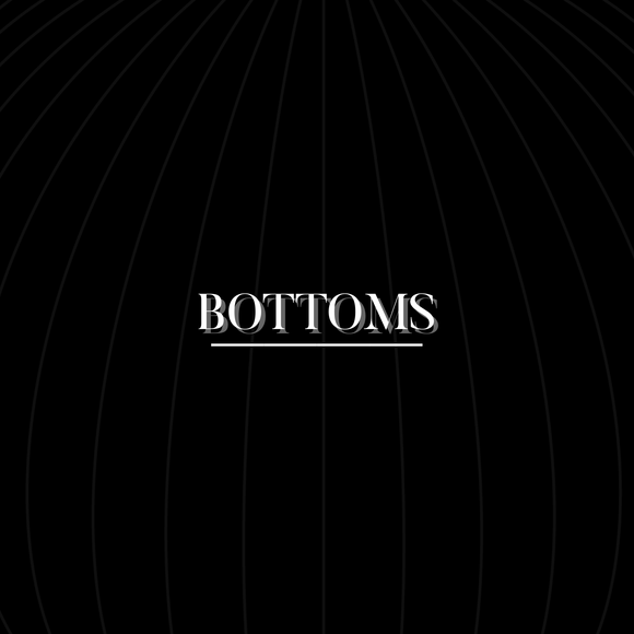 Bottoms