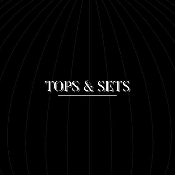 Tops & Sets