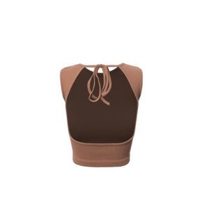 Backless Basic Top