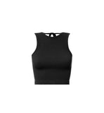 Backless Basic Top