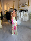 Floral Maxidress