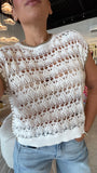 Crochet Dune Top