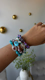 Gems Rope Bracelets