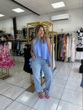 Back to 90’s Jeans