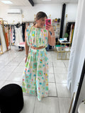 Flowy Beach Set