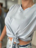 BlueFog Ringer Top
