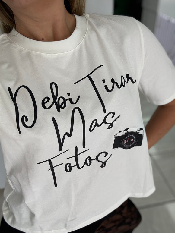 White DTMF Top