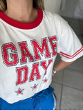 OffWhite Game Day Top