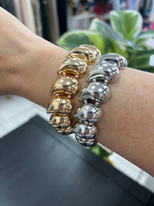 Bottega Bracelets