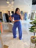RoyalBlue Lounge Set