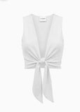 Front TiedUp Basic
