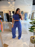 RoyalBlue Lounge Set
