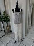 Crochet Maxi Coverup
