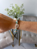 Gems Rope Bracelets
