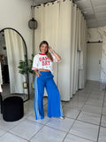 OffWhite Game Day Top