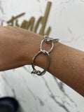 Chain Thin Cuff