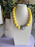 BEADS NECKLACES