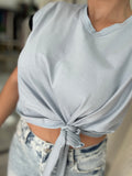 BlueFog Ringer Top