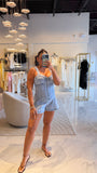 LightDenim WestWood Romper