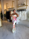 Floral Maxidress