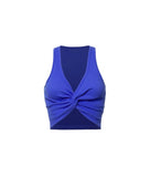 Twist Basic Top