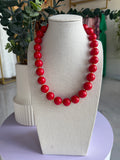 BEADS NECKLACES