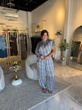 Plaid Aladdin Set