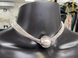 Sphere Choker