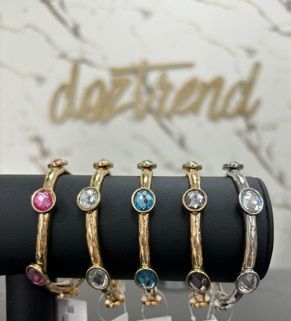 Stone Rocks Bracelets