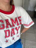 OffWhite Game Day Top