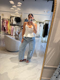 OffWhite Cami Top
