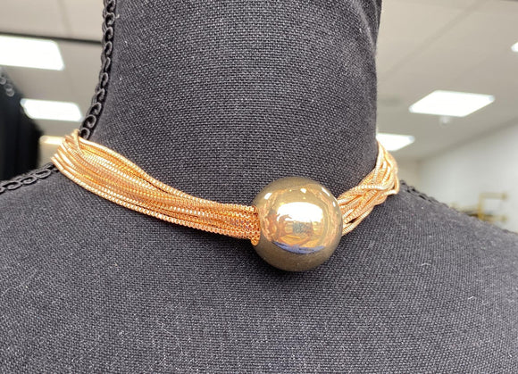 Sphere Choker