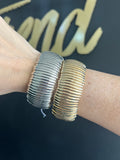 Bold Stretch Bangles