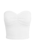 Strapless Tube Basic