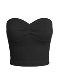 Strapless Tube Basic