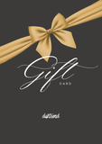 doztrend gift card