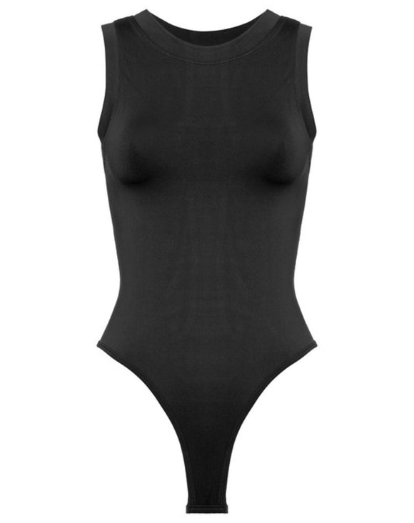 Basic Smooth Bodysuit