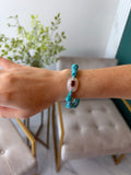 Gems Rope Bracelets