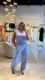 Blulilac Travel Set
