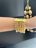 HalfChain Cuff