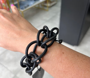 RubberBracelet