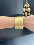 HalfChain Cuff