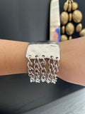 HalfChain Cuff