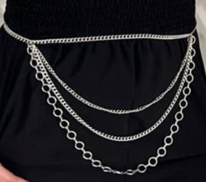 Relax 3Layers ChainBelt